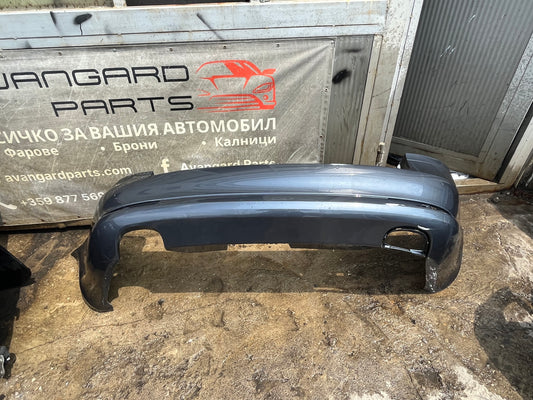 Броня Skoda Octavia 2 Scout