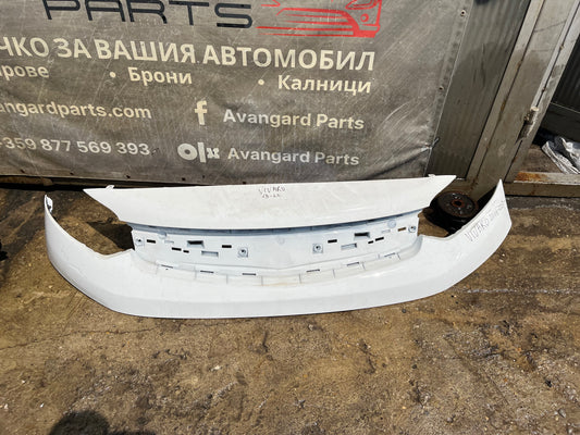 Броня Opel Vivaro