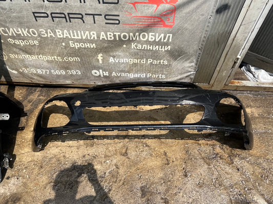 Броня kIa Ceed 13-
