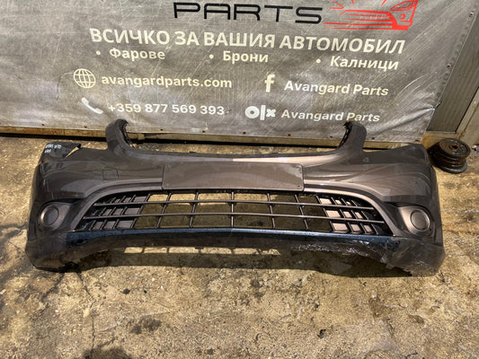 Предна броня Mercedes Vito V klass