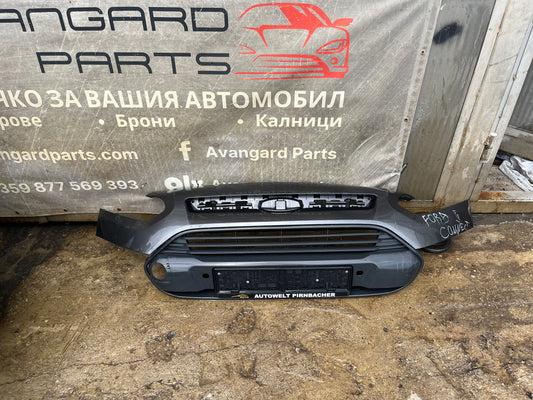 Броня Ford Transit connect 13-