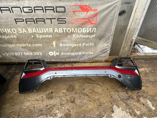 Броня Hyndai Kona 20-