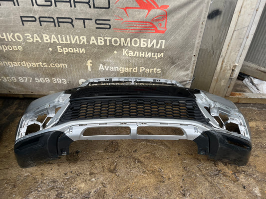 Броня Mitsubishi ASX,Outlander 2017г