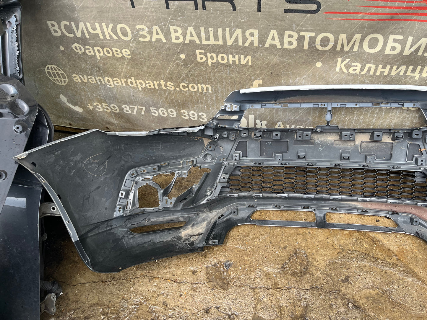 Броня Mitsubishi ASX,Outlander 2017г