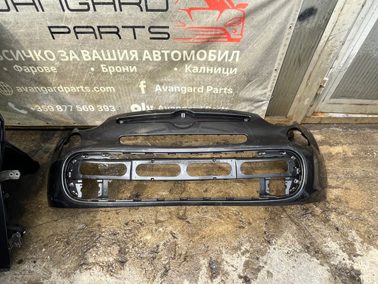 Предна броня Fiat 500 L