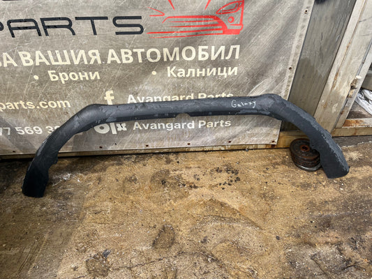 Спойлер Ford S-Max Mk2