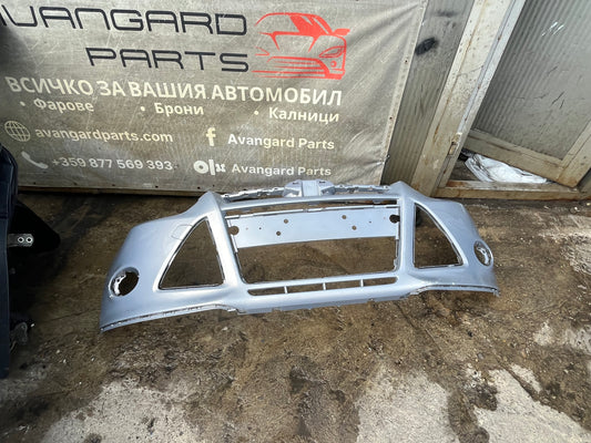 Предна броня Ford Focus 3 (2010-2014)
