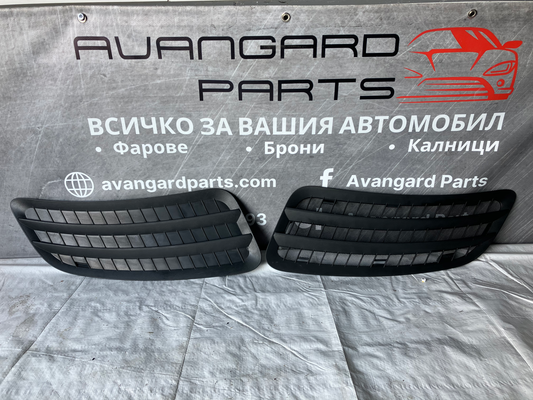 решетка за въздуховод Mercedes Sprinter w910