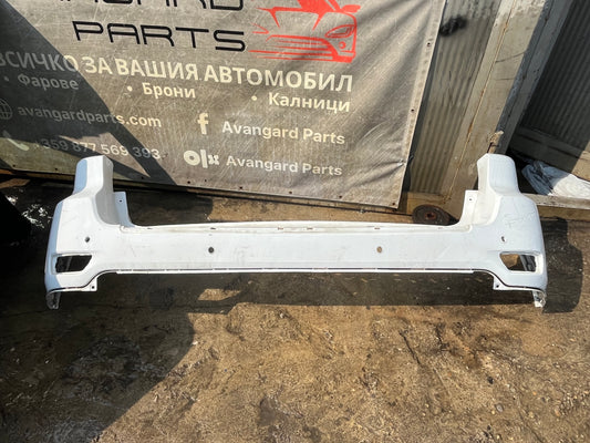 Броня Jeep Grand Cherokee 4