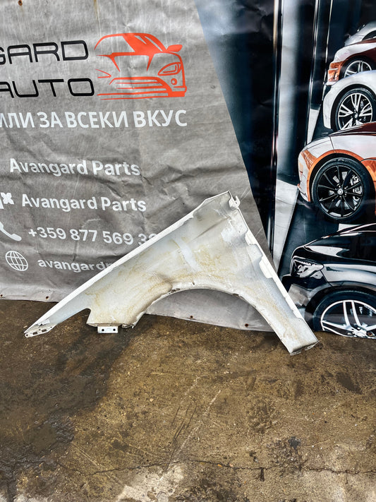 десен калник Seat Leon 4 (2020-2024)