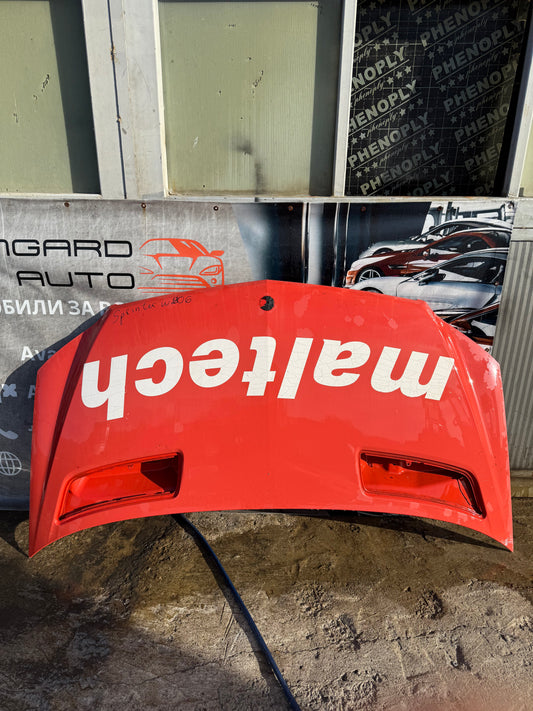 Капак Mercedes Sprinter w906