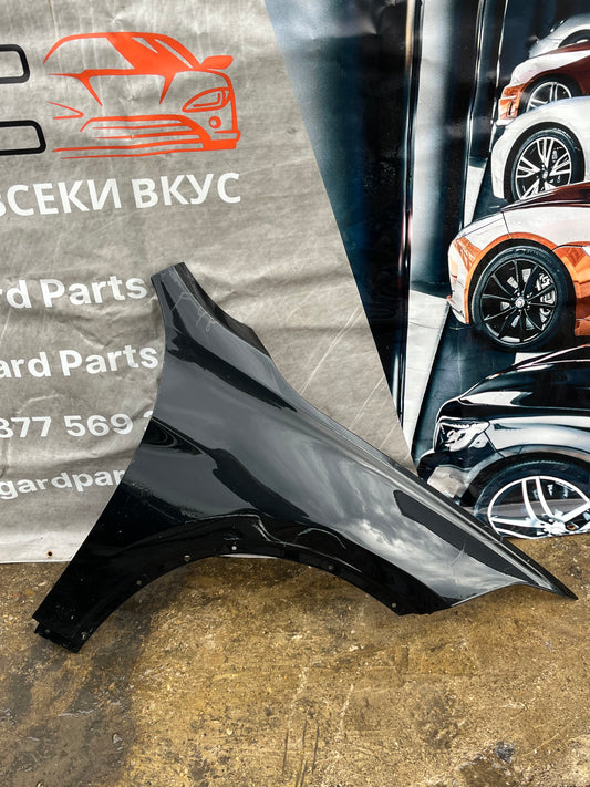 десен калник BMW X1 F48 2019-