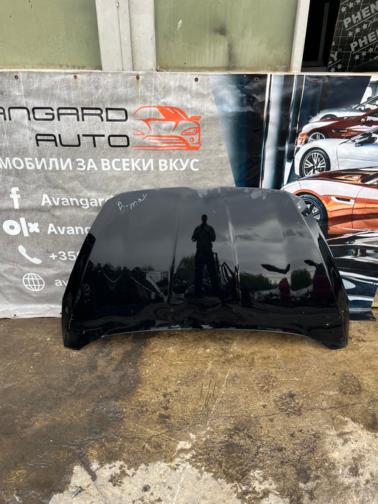 Преден капак Ford B-max