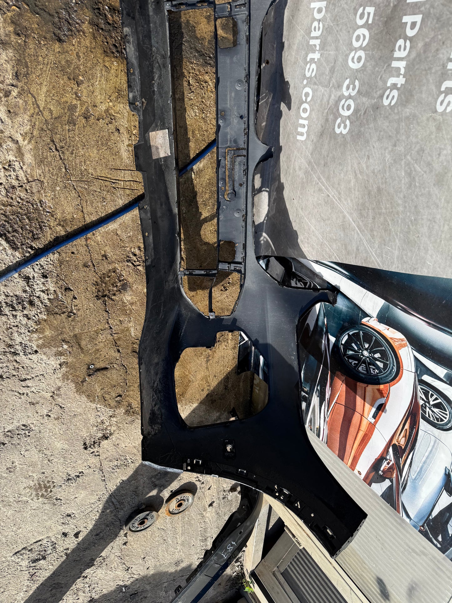 Броня BMW G05 MSP X5