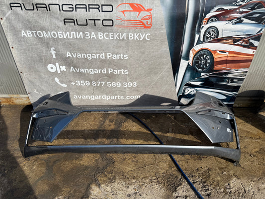 Броня Skoda Eniaq 23-