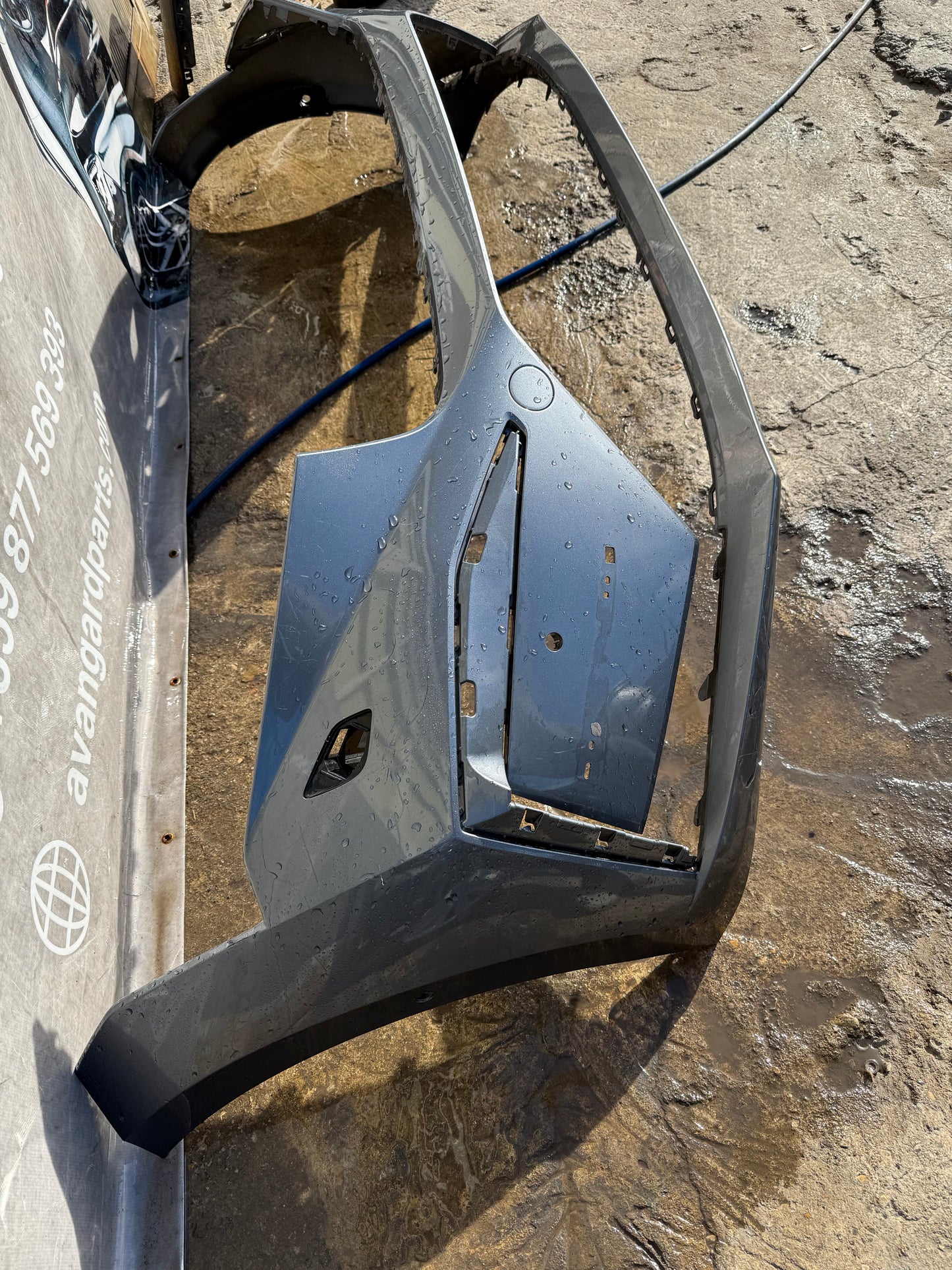 Броня Skoda Eniaq 23-