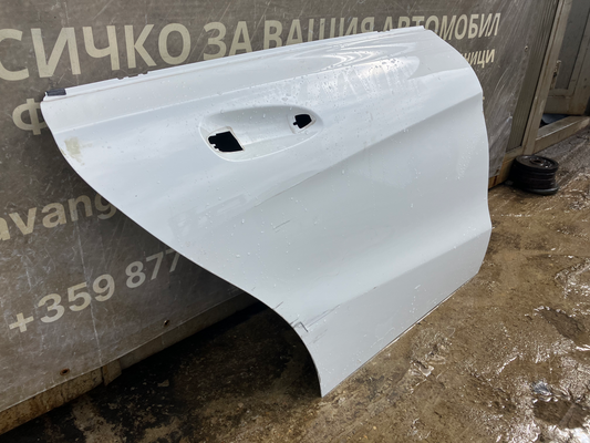 Задна дясна врата Mercedes CLA W117