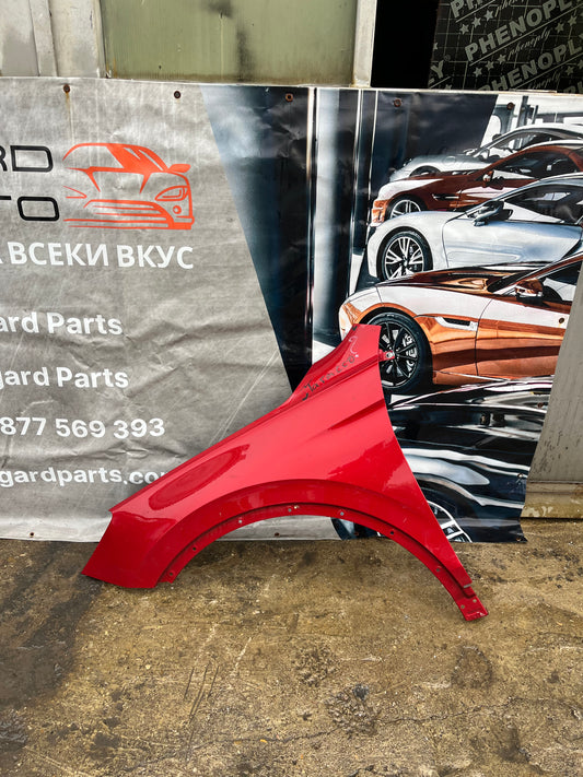 Калник Seat Tarraco 18-