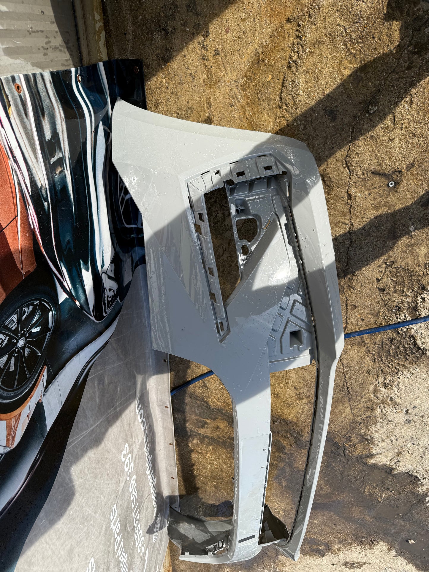 Броня Skoda Scala 24-