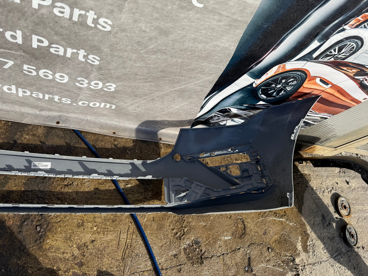 Броня Skoda Scala 24-