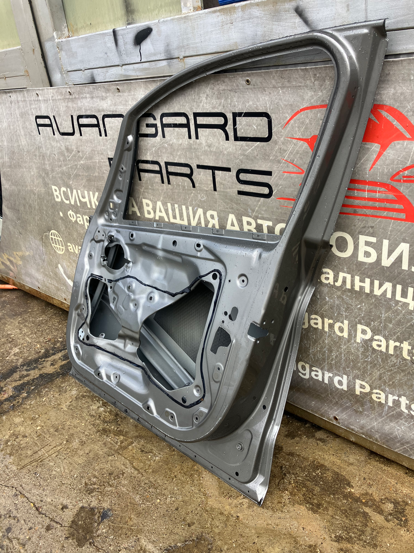Предна дясна врата BMW 2 F45
