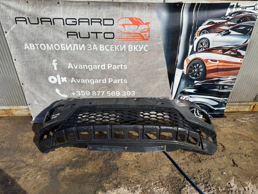 Броня Volkswagen T-Roc