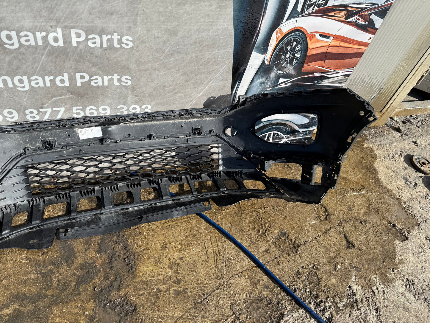 Броня Volkswagen T-Roc