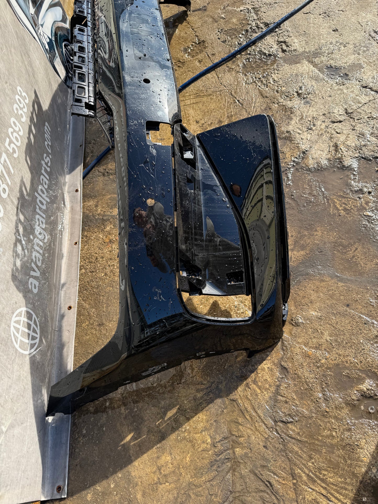 Броня Kia EV6 GT