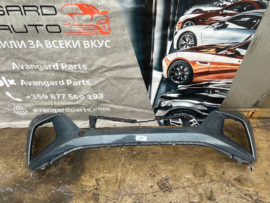 Броня Hyundai Tucson 2020-