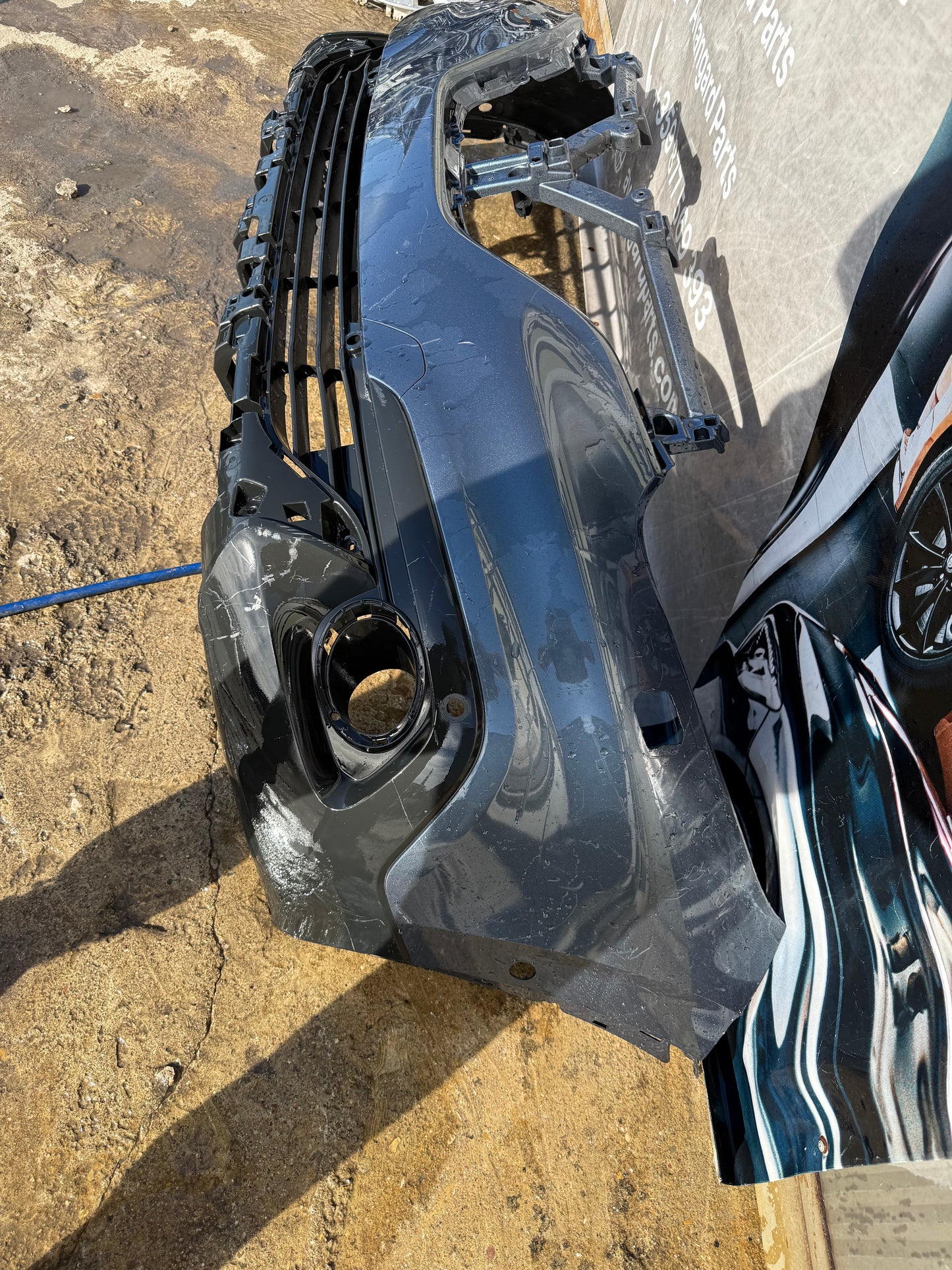 Броня Renault Kadjar 2016