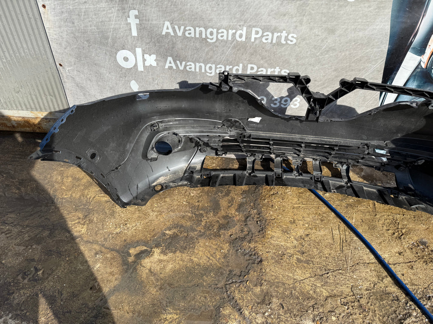 Броня Renault Kadjar 2016