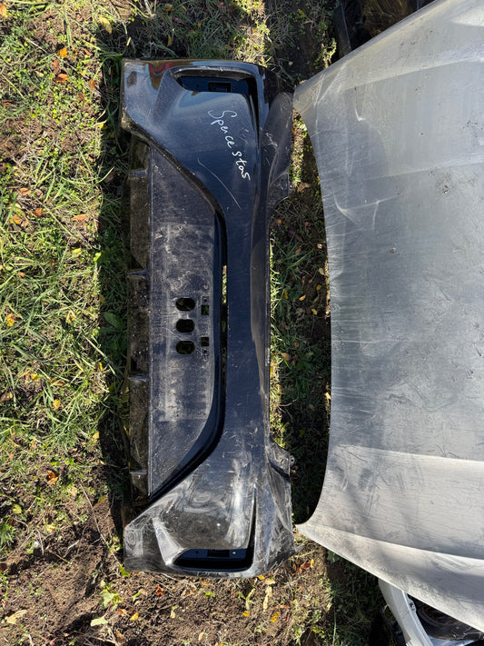 Броня Mitsubishi Space Star/Mirage