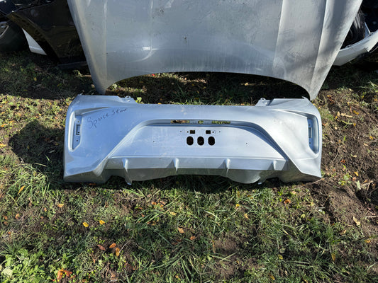 Броня Mitsubishi Space Star/Mirage