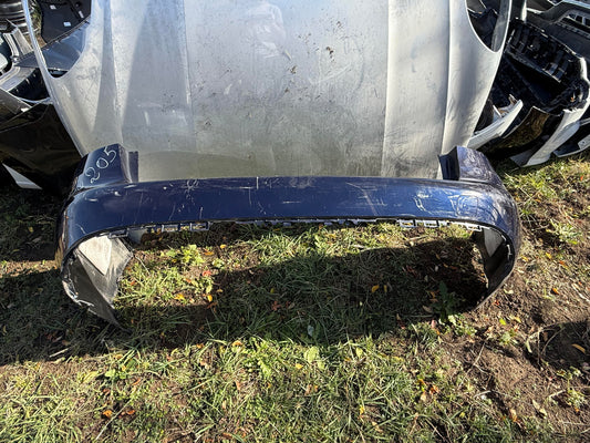 Броня Mercedes C class W205