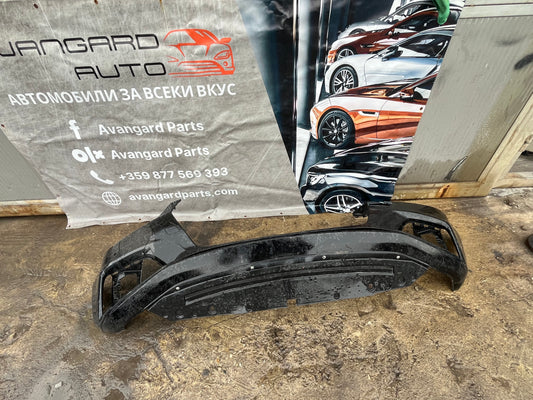 Броня Audi A5 8W6 B9 2016