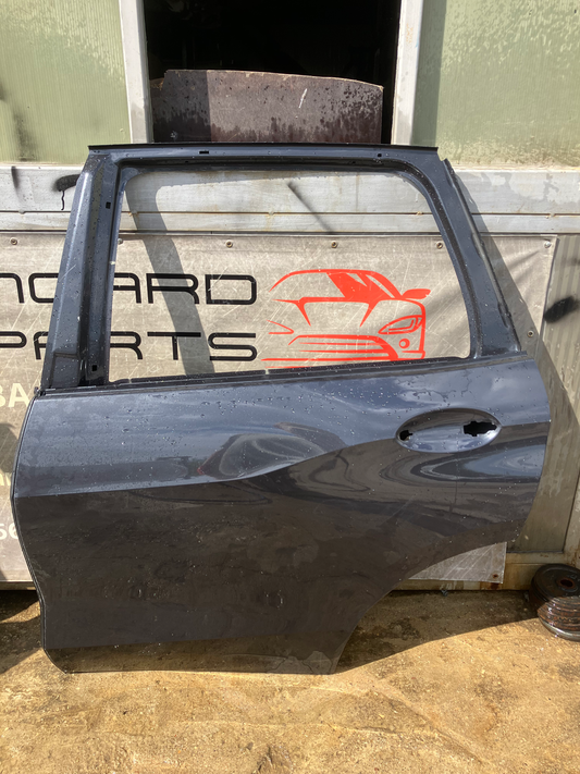 врата за BMW X5 G05