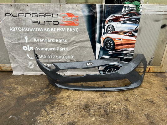 Броня Kia Ceed 2018-