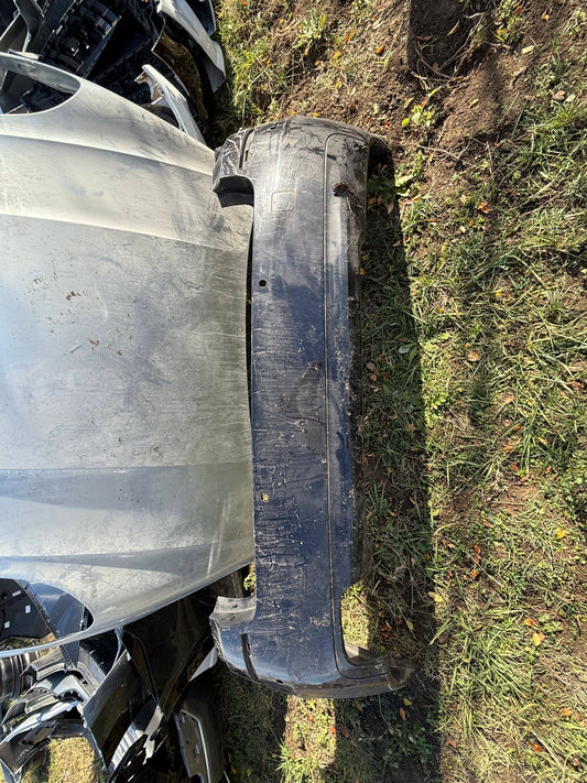 Броня BMW 5 серия F11