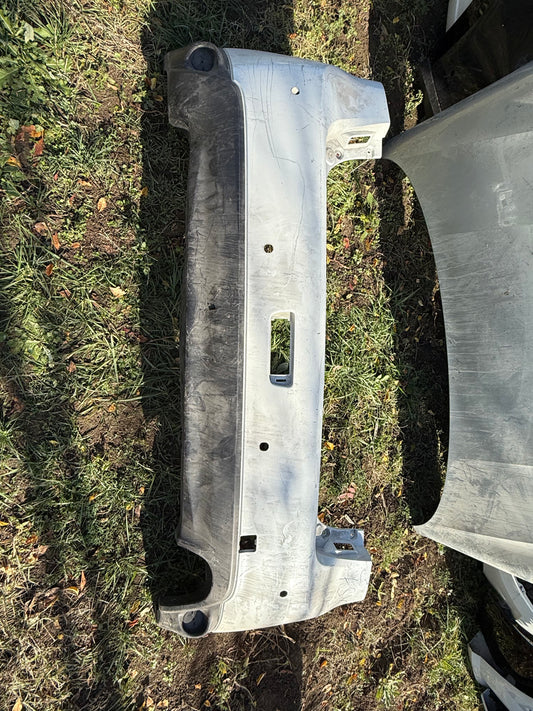 Задна броня Mitsubishi Asx