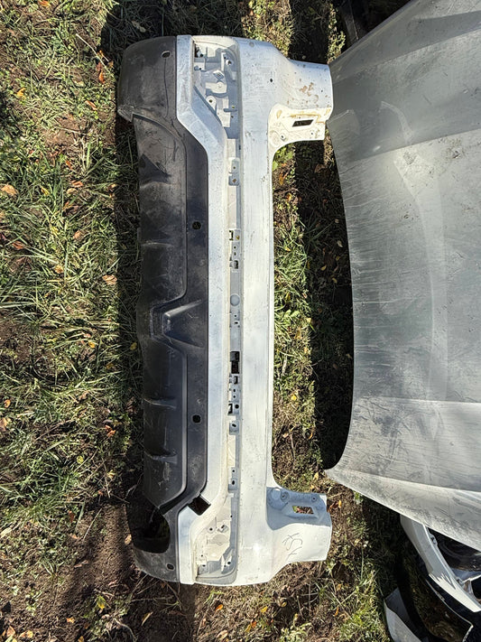 Броня Mitsubishi ASX 2019-