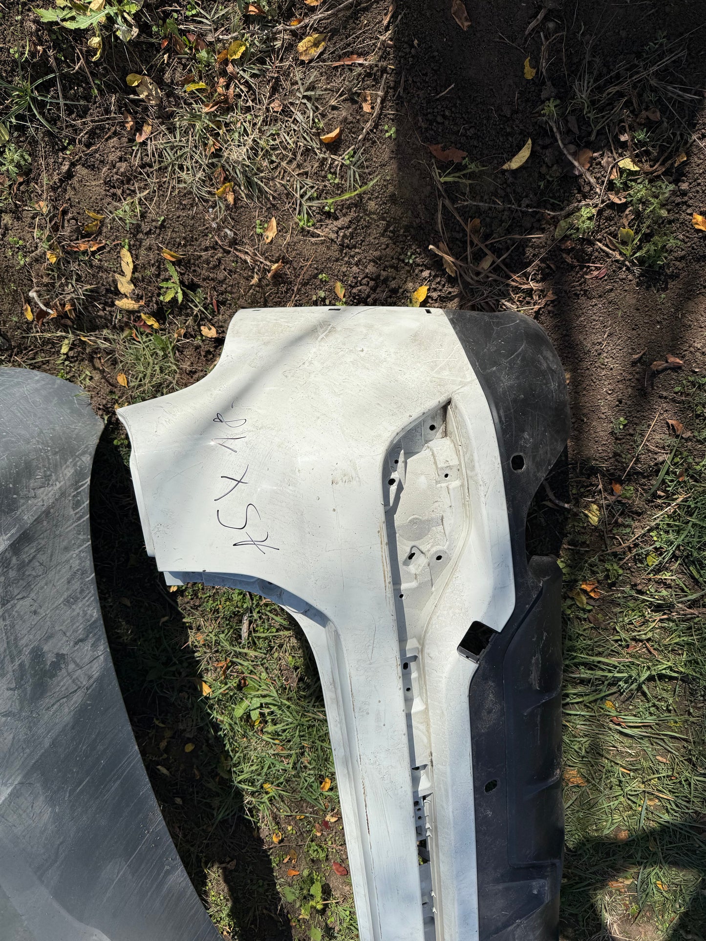 Броня Mitsubishi ASX 2019-