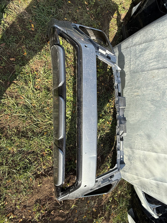 Броня Mitsubishi Eclipse Cross