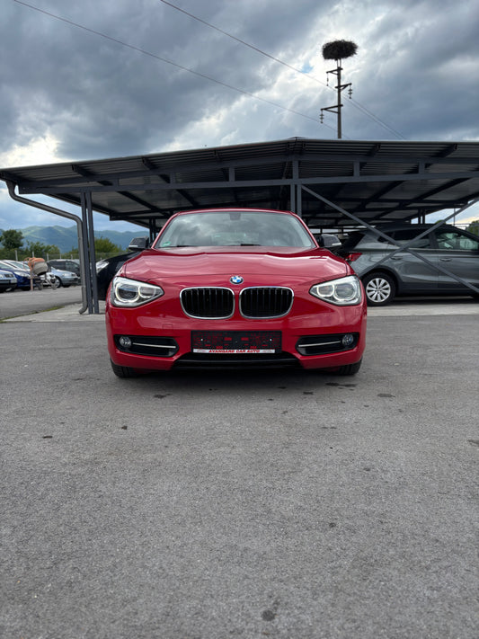 BMW 116