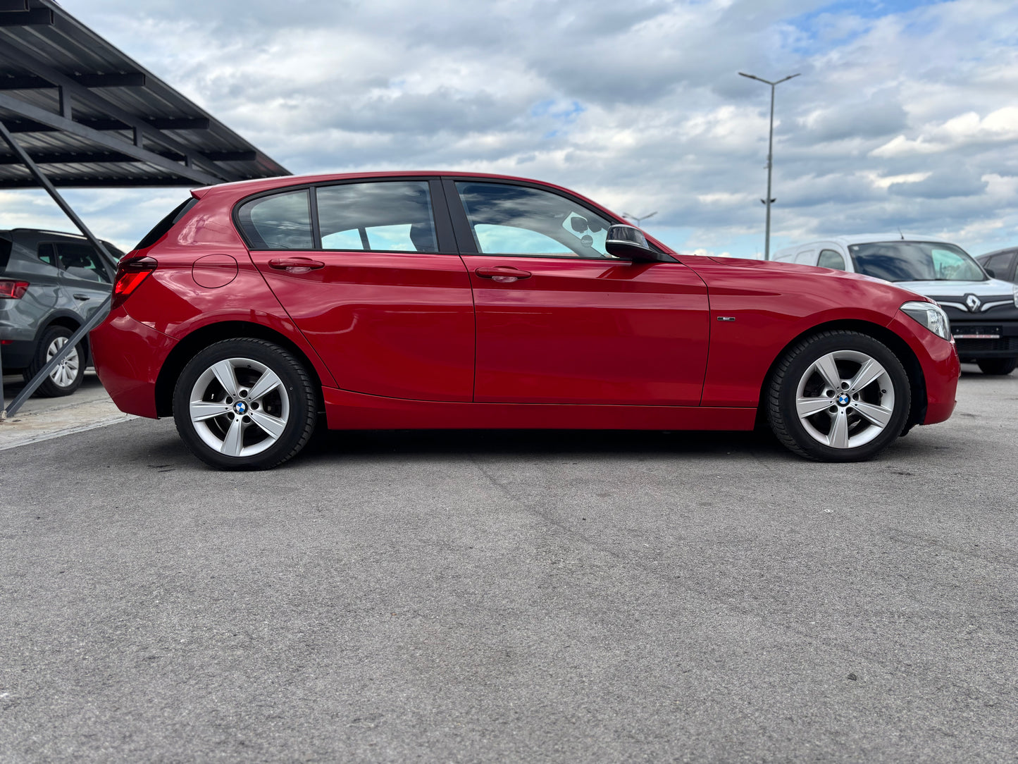 BMW 116