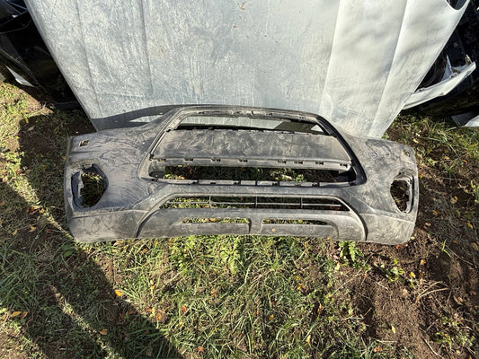 Броня Mitsubishi ASX 12-16