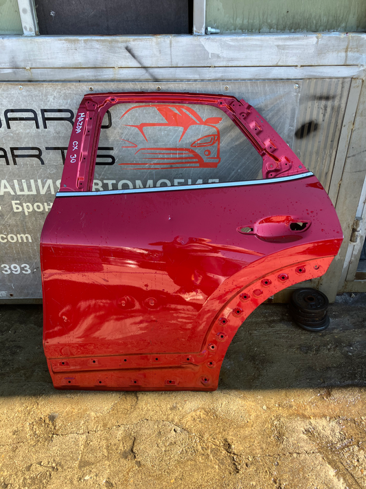 Задна дясна врата Mazda CX30