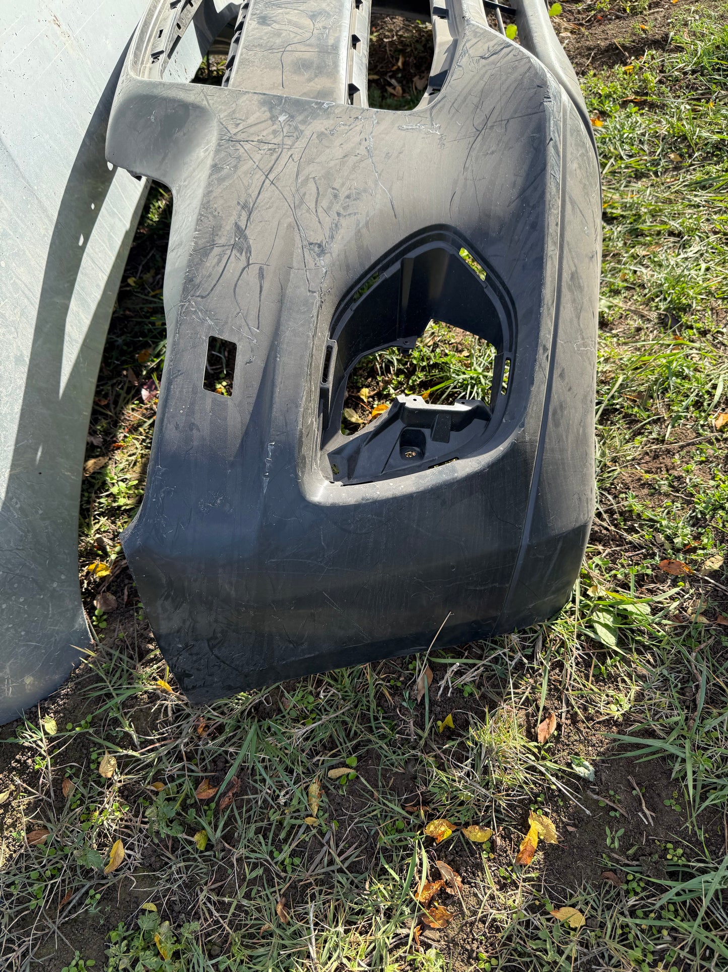 Броня Mitsubishi ASX 12-16