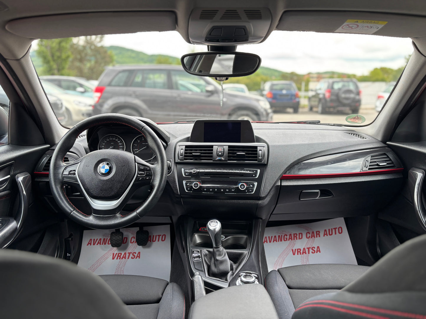BMW 116