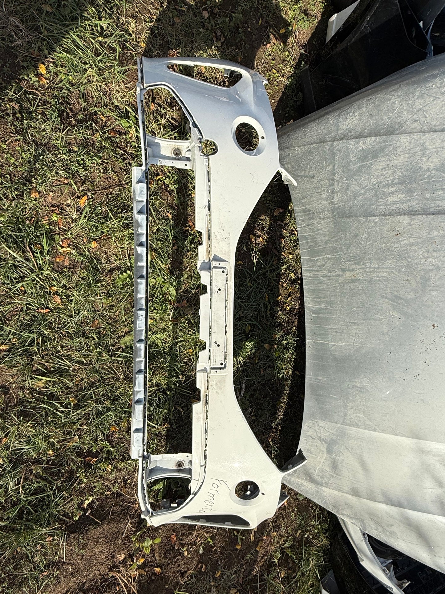 Броня Seat Cupra Formentor 2022