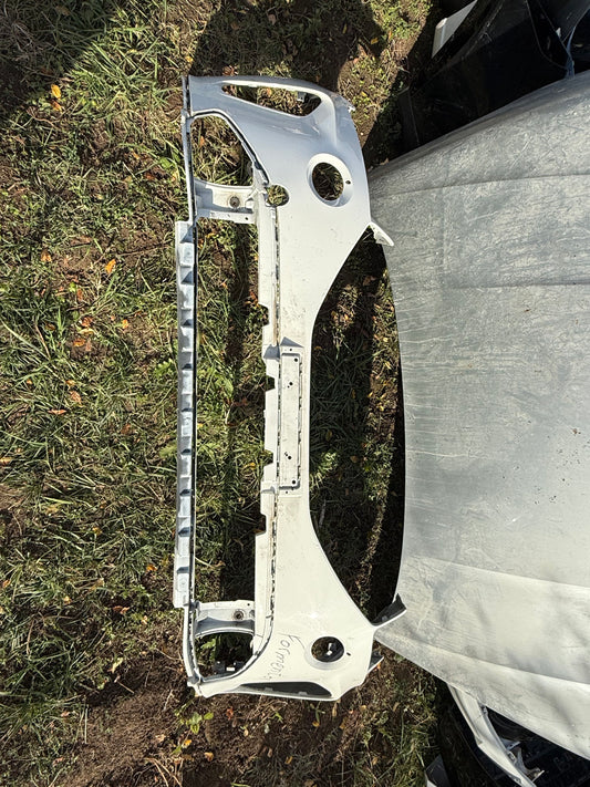 Броня Seat Cupra Formentor 2022